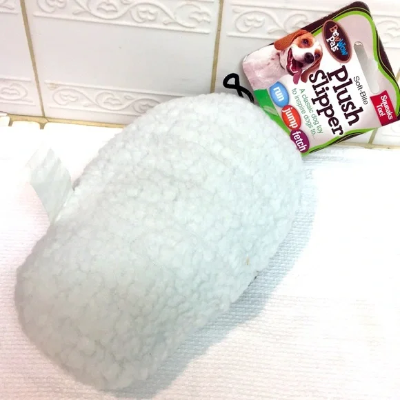 NWT DOG TOYS & DACHSHUND FRAME - Picture 7 of 11